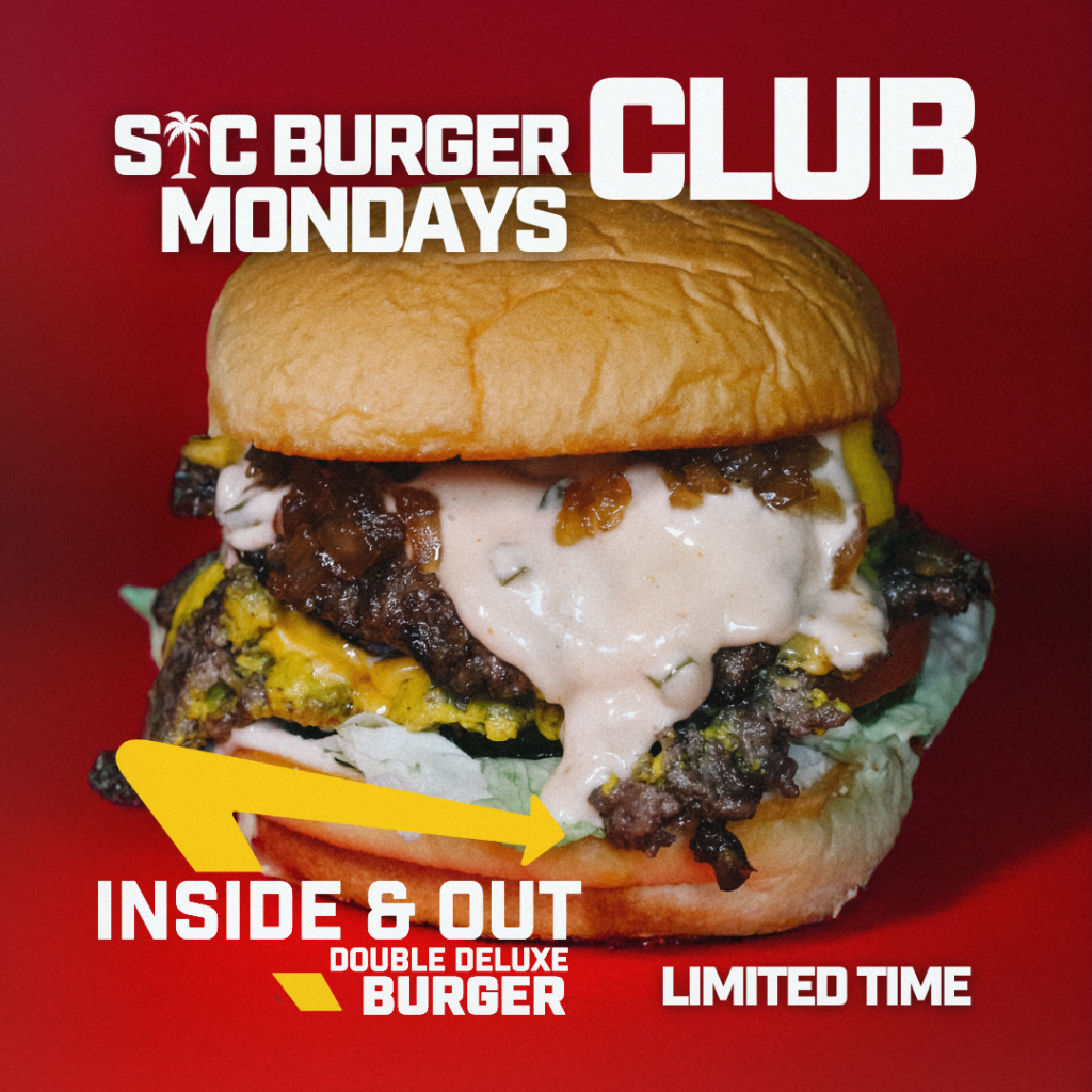 SIC Burger Club