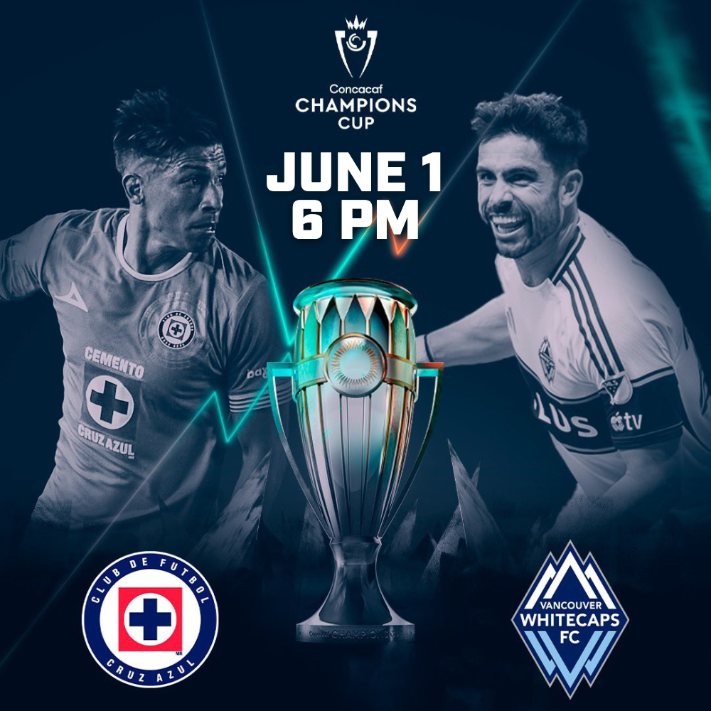 Concacaf Championship Cup Final