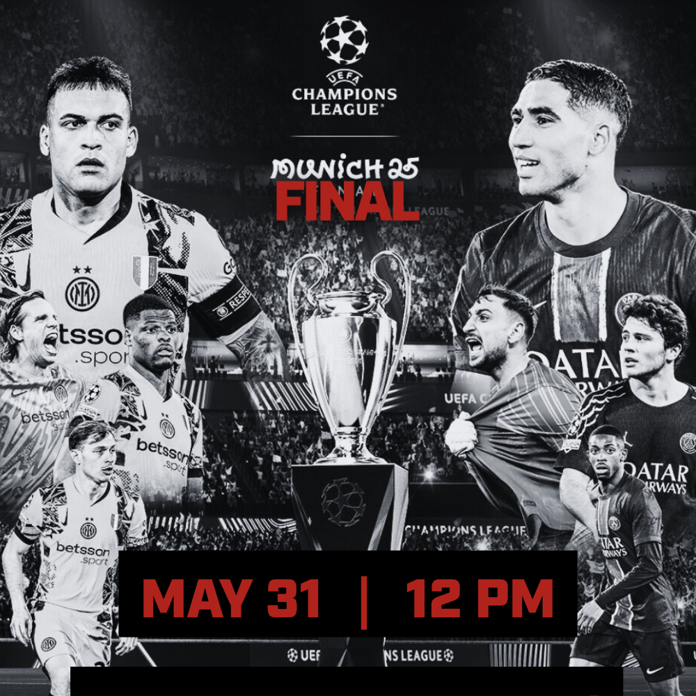 Champions League Final